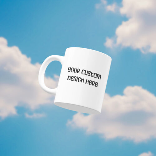 Custom Mug