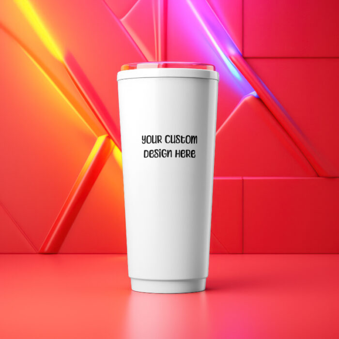 Custom 20oz Tumbler