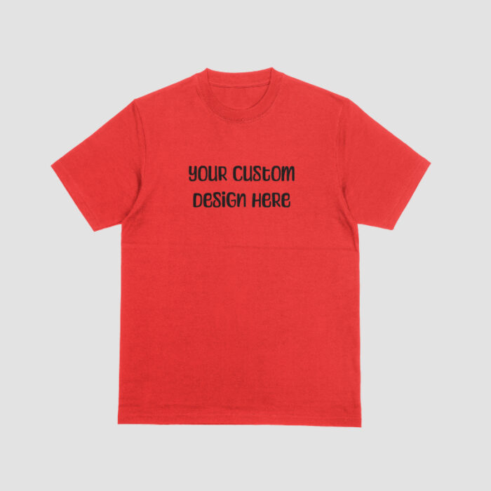 Custom Tee - Image 6