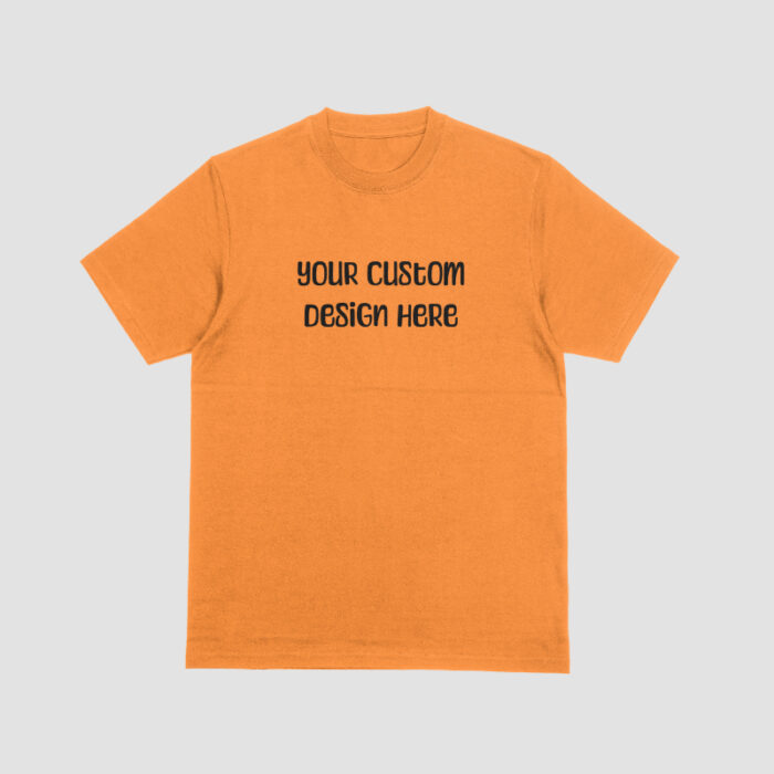 Custom Tee - Image 7