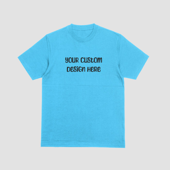 Custom Tee - Image 3