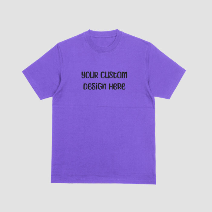 Custom Tee - Image 4