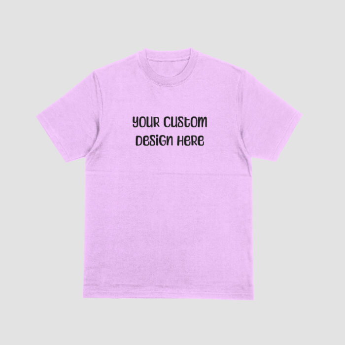 Custom Tee - Image 2