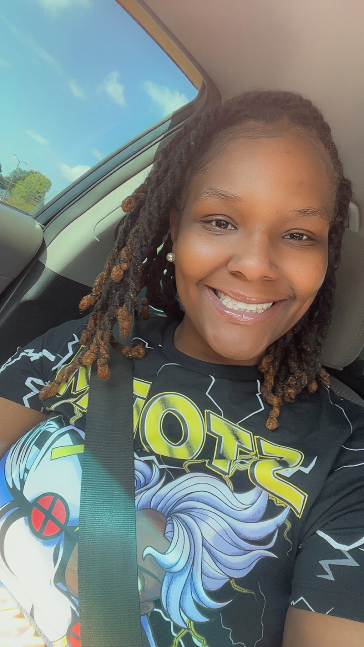 Nia Caldwell