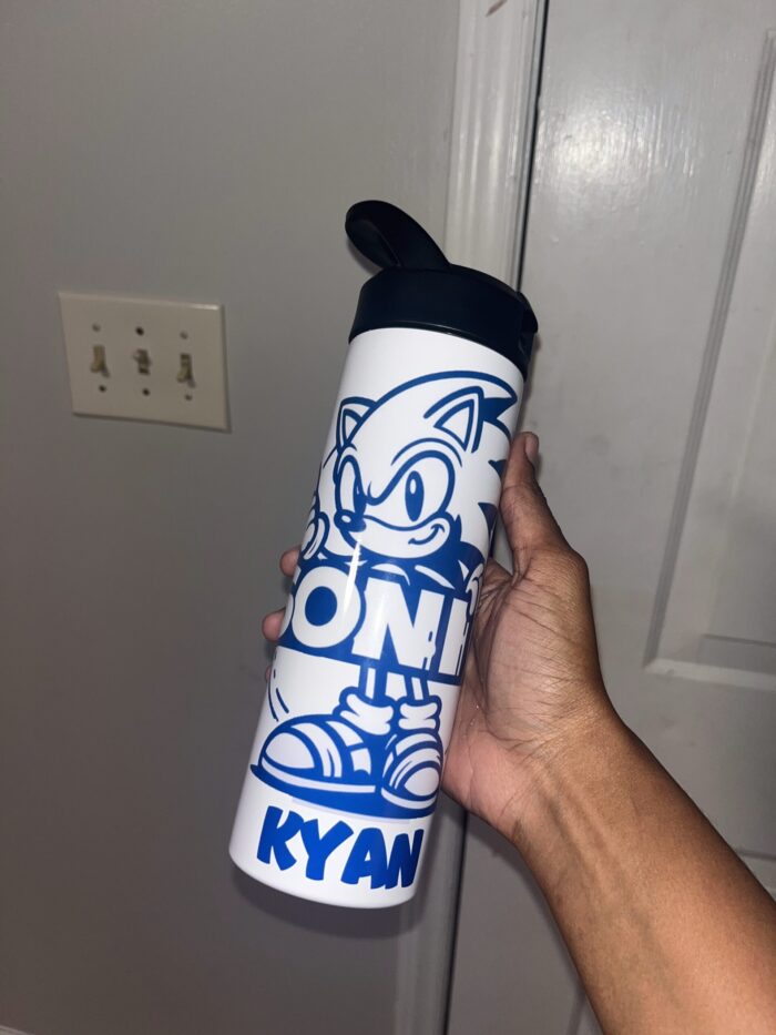 Custom 30/40oz Tumbler - Image 2