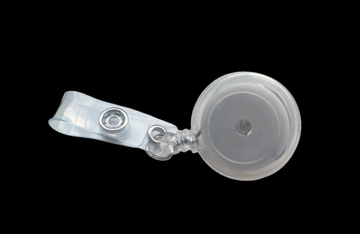 Badge Reel (Customized)