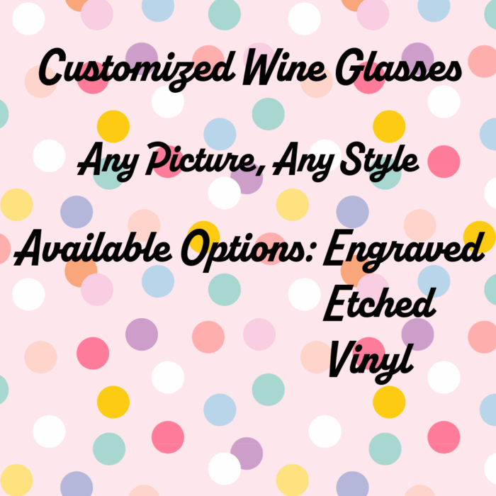 Custom Glass